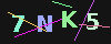 Gambar captcha